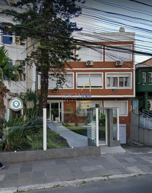 Foto 1 de Apartamento com 3 Quartos à venda, 117m² em Moinhos de Vento, Porto Alegre