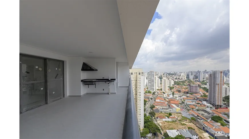 Foto 1 de Apartamento com 3 Quartos à venda, 128m² em Saúde, São Paulo