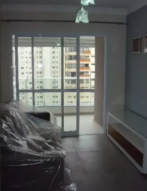 Foto 1 de Apartamento com 1 Quarto à venda, 46m² em Vila Andrade, São Paulo