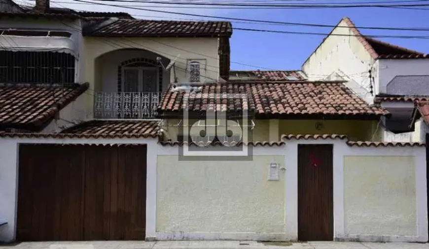 Foto 1 de Casa de Condomínio com 3 Quartos à venda, 116m² em Freguesia- Jacarepaguá, Rio de Janeiro