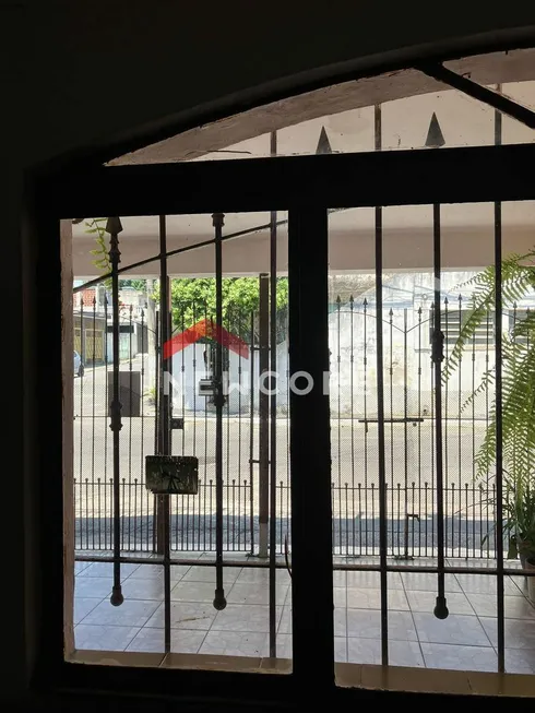 Foto 1 de Sobrado com 2 Quartos à venda, 150m² em Vila Barros, Guarulhos