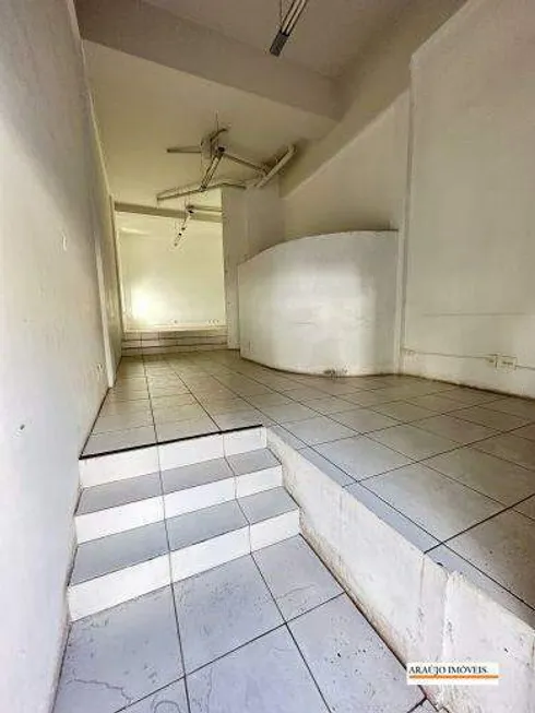 Foto 1 de Ponto Comercial para alugar, 45m² em Cidade Jardim, Belo Horizonte