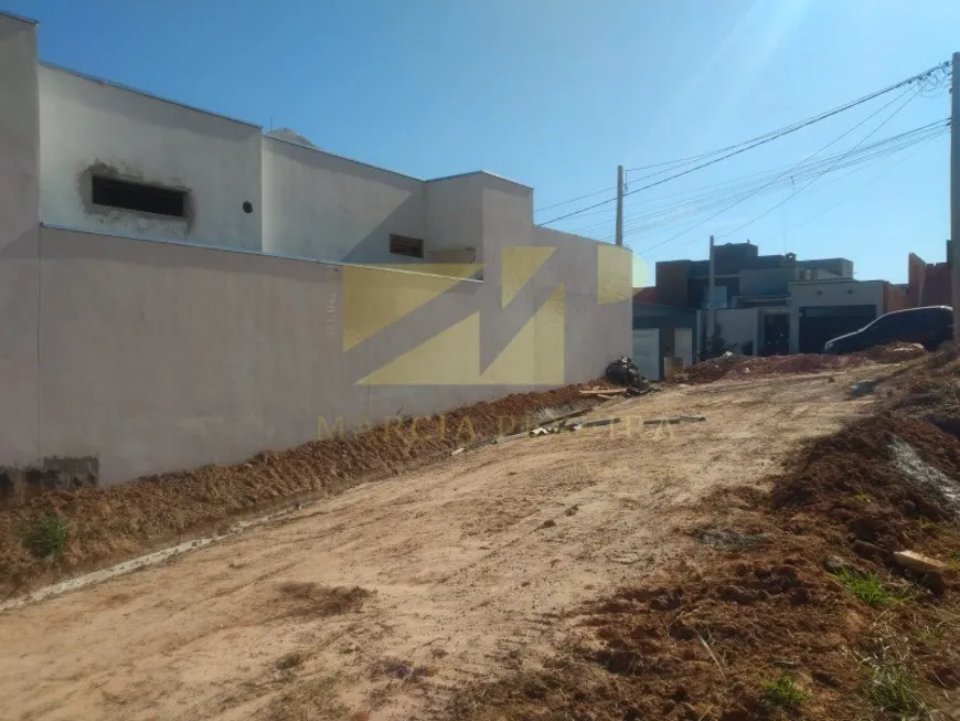 Foto 1 de Lote/Terreno à venda, 150m² em Jardim das Maritacas, Indaiatuba