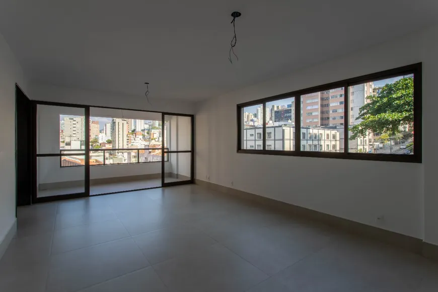Foto 1 de Cobertura com 4 Quartos à venda, 294m² em Gutierrez, Belo Horizonte