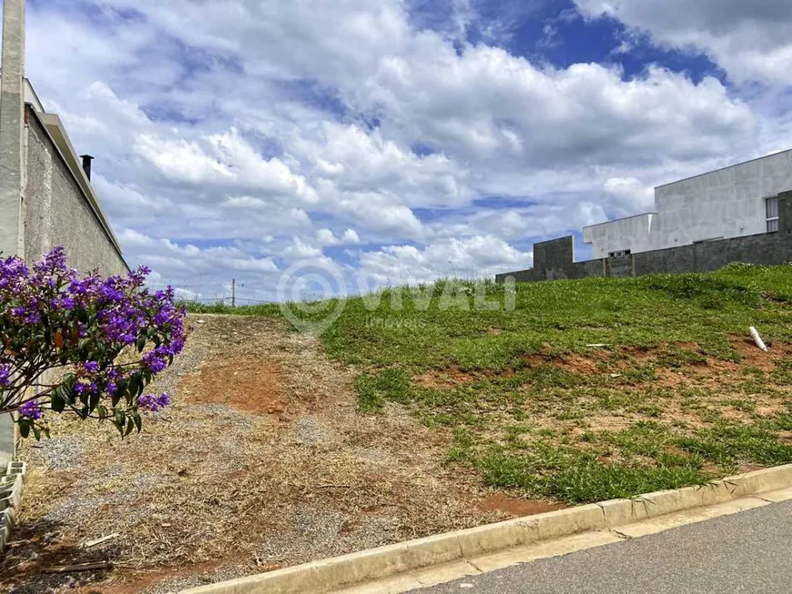 Foto 1 de Lote/Terreno à venda, 364m² em Loteamento Terras da Fazenda, Itatiba