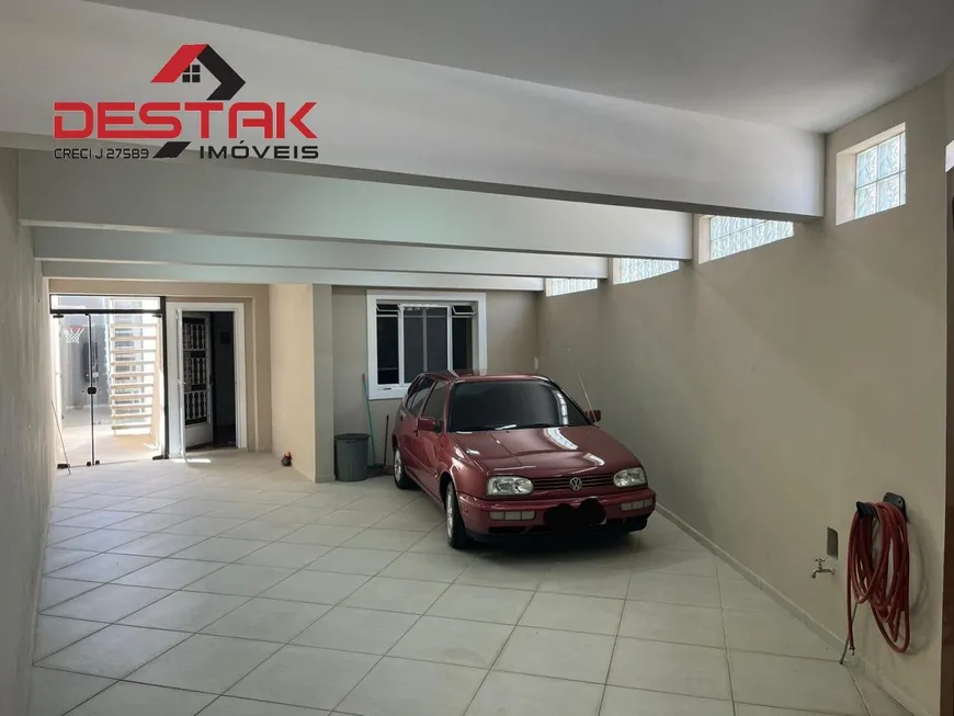 Foto 1 de Casa com 3 Quartos à venda, 167m² em Vila Palma, Jundiaí