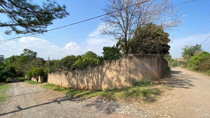 Foto 1 de Fazenda/Sítio com 1 Quarto à venda, 2000m² em Morato, Piracicaba