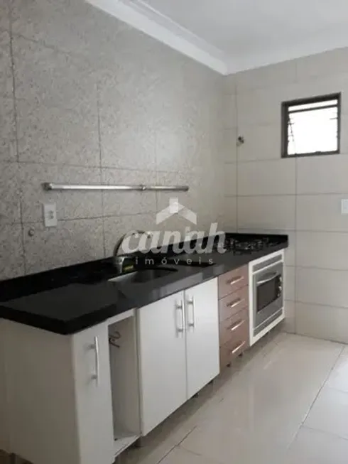 Foto 1 de Apartamento com 2 Quartos à venda, 69m² em Jardim Paulista, Ribeirão Preto