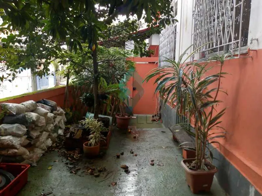 Foto 1 de Apartamento com 3 Quartos à venda, 86m² em Lins de Vasconcelos, Rio de Janeiro