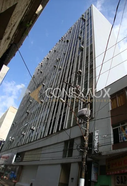 Foto 1 de Sala Comercial com 1 Quarto à venda, 46m² em Centro, Campinas