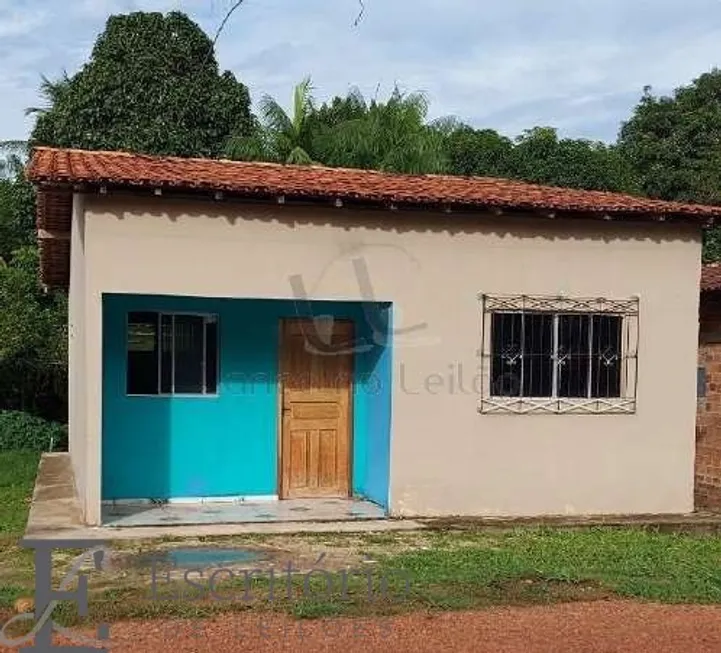 Foto 1 de Casa com 1 Quarto à venda, 335m² em , Curuçá