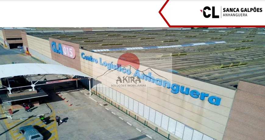 Foto 1 de Galpão/Depósito/Armazém para alugar, 13500m² em Jaragua, São Paulo