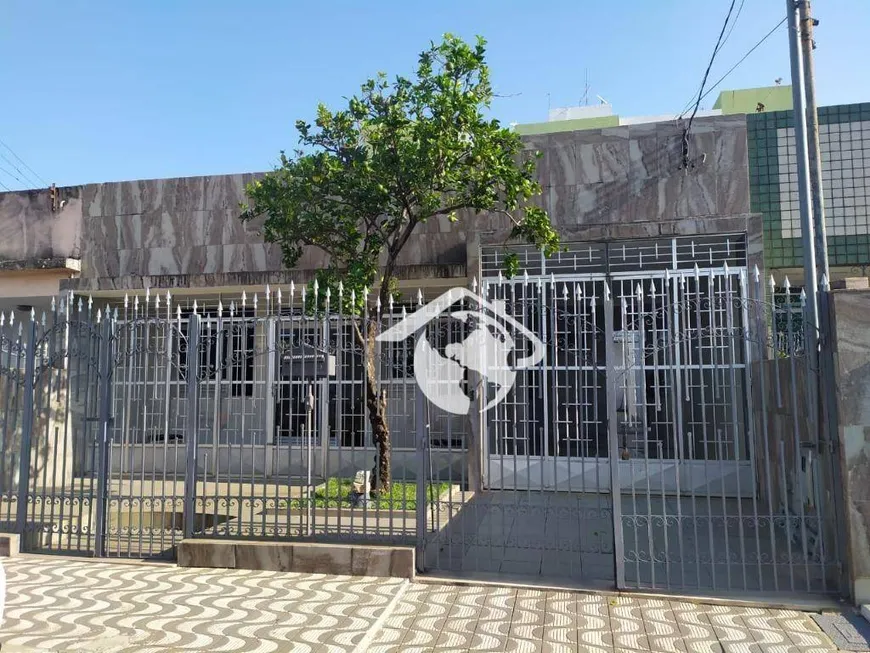 Foto 1 de Casa com 4 Quartos à venda, 125m² em Suíssa, Aracaju