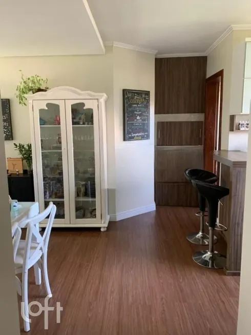 Foto 1 de Apartamento com 2 Quartos à venda, 60m² em Vila Maggi, Canela