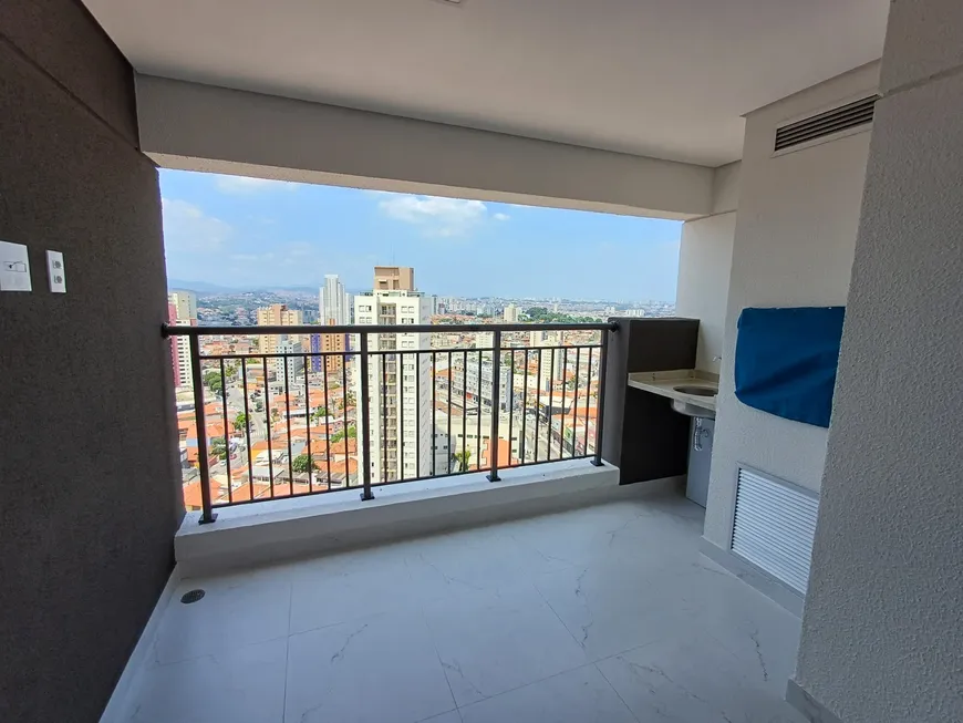 Foto 1 de Apartamento com 2 Quartos à venda, 63m² em Tucuruvi, São Paulo