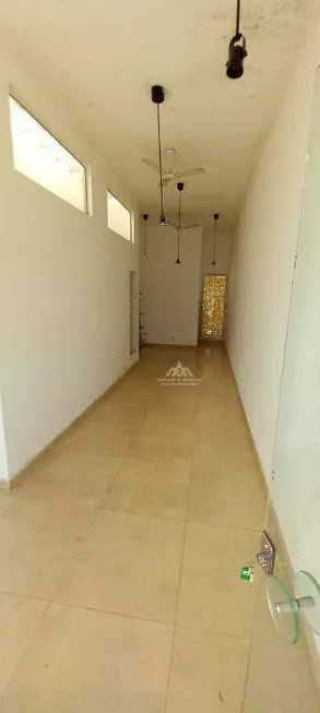 Foto 1 de Ponto Comercial para alugar, 25m² em Centro, Ribeirão Preto