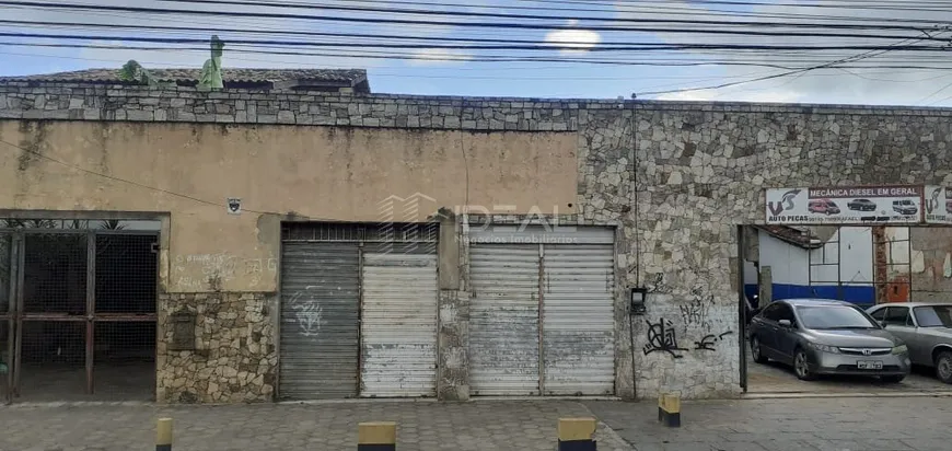 Foto 1 de Ponto Comercial para alugar, 150m² em Parque Tarcísio Miranda, Campos dos Goytacazes