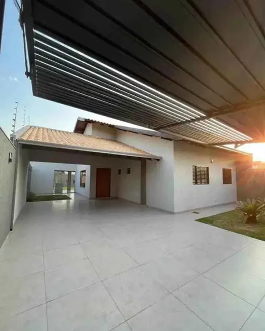 Foto 1 de Casa com 3 Quartos à venda, 120m² em Ilha da Figueira, Jaraguá do Sul
