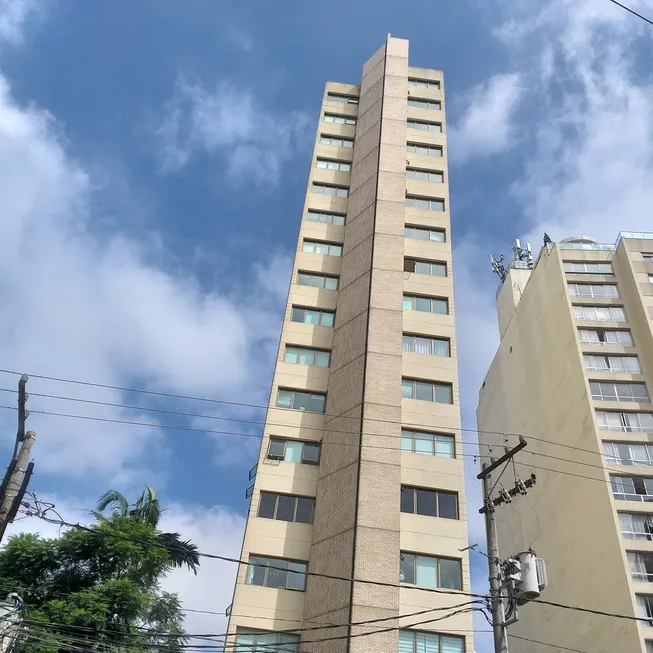 Foto 1 de Sala Comercial para alugar, 41m² em Santana, São Paulo