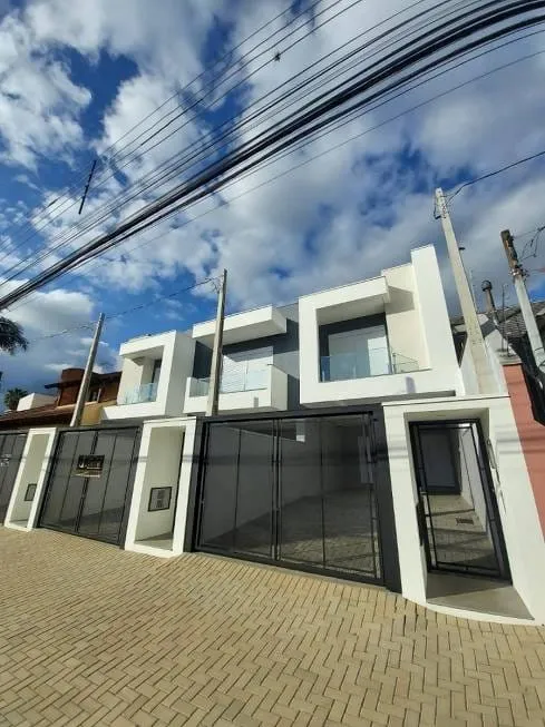 Foto 1 de Casa de Condomínio com 3 Quartos à venda, 175m² em São José, São Leopoldo