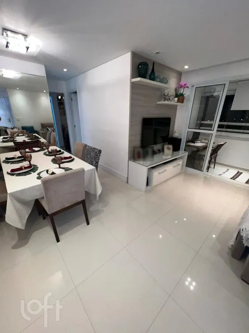 Foto 1 de Apartamento com 2 Quartos à venda, 71m² em Barcelona, São Caetano do Sul