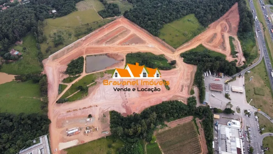 Foto 1 de Lote/Terreno à venda, 250m² em Recanto IV Centenário, Jundiaí