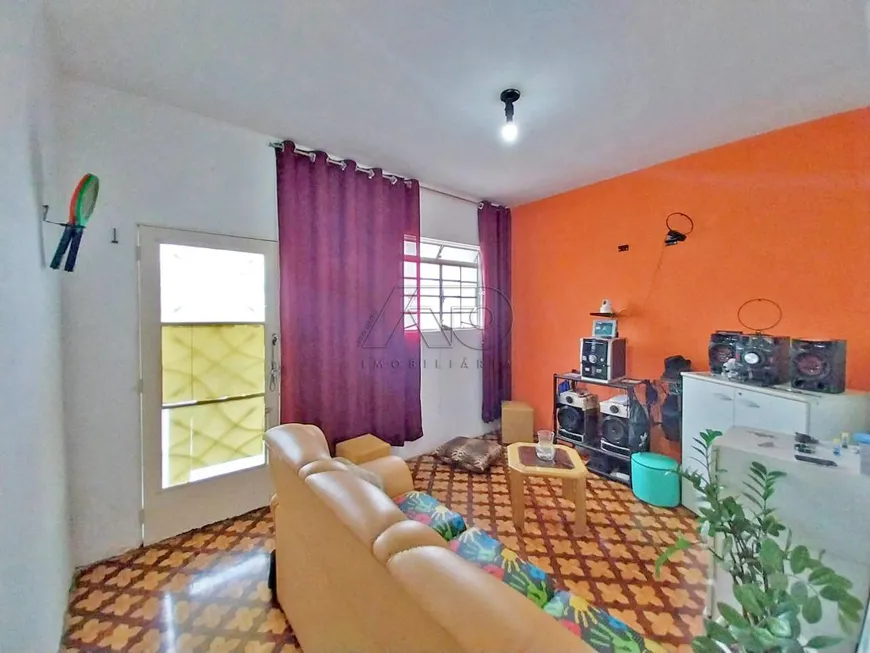 Foto 1 de Casa com 1 Quarto à venda, 46m² em Centro, Piracicaba