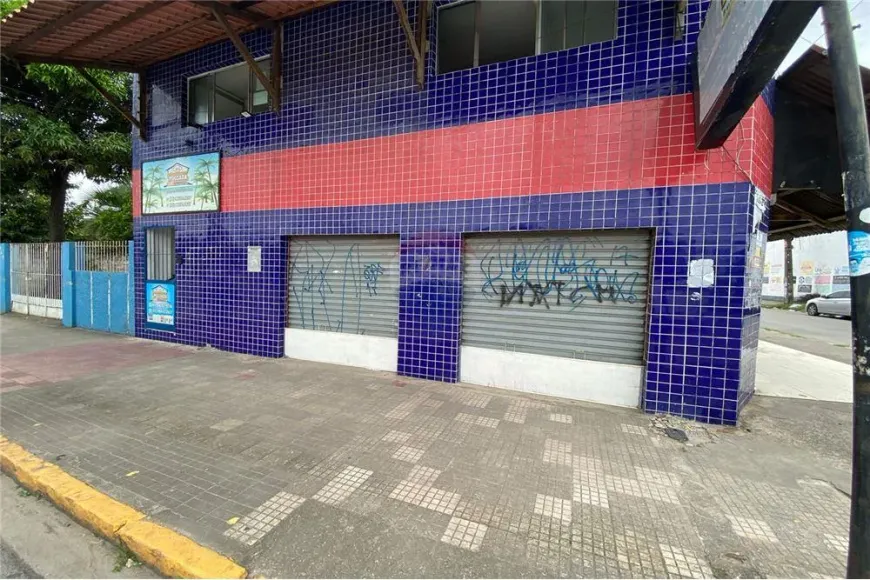 Foto 1 de Ponto Comercial para alugar, 85m² em Salgadinho, Olinda