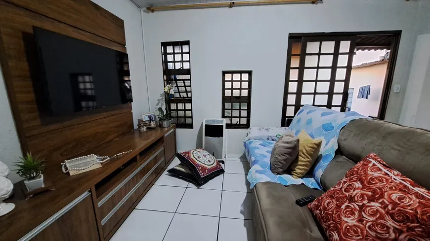 Foto 1 de Casa com 5 Quartos à venda, 232m² em Jaraguá, Uberlândia