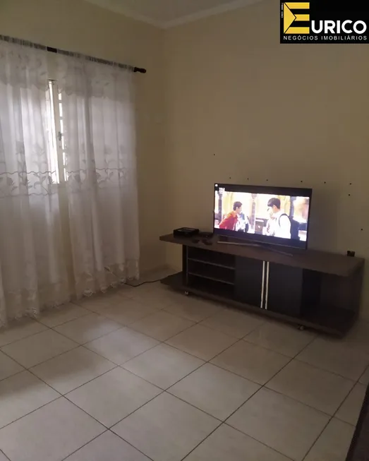 Foto 1 de Casa com 6 Quartos à venda, 292m² em Joao Aranha, Paulínia