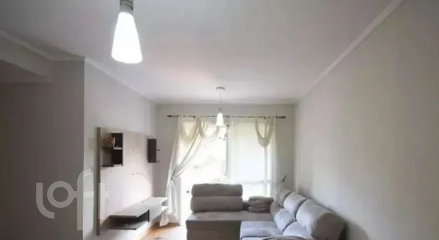 Foto 1 de Apartamento com 3 Quartos à venda, 74m² em Vila Andrade, São Paulo