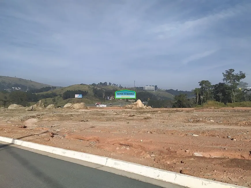 Foto 1 de Lote/Terreno à venda, 3000m² em Ingahi, Itapevi