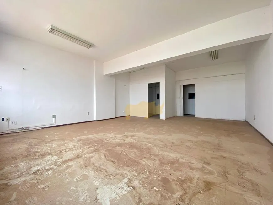 Foto 1 de Sala Comercial para alugar, 70m² em Centro, Rio Claro