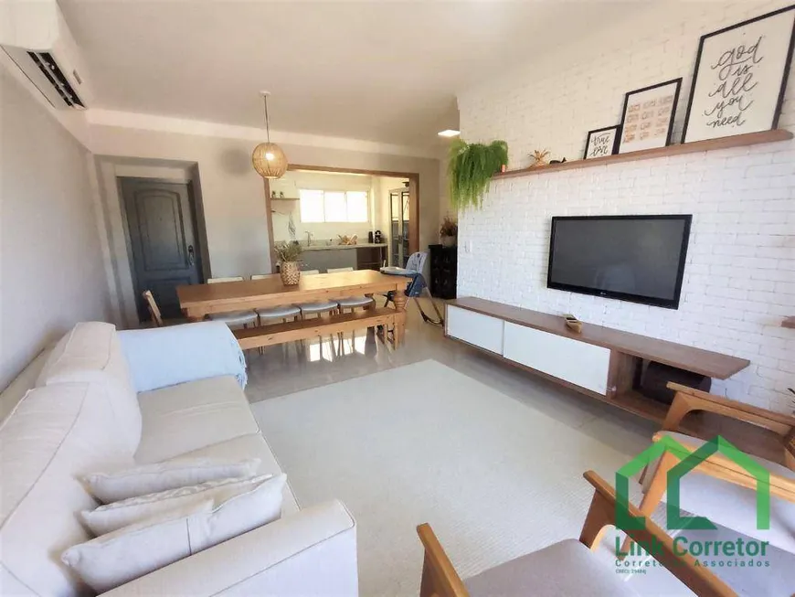 Foto 1 de Apartamento com 3 Quartos à venda, 130m² em Nova Campinas, Campinas