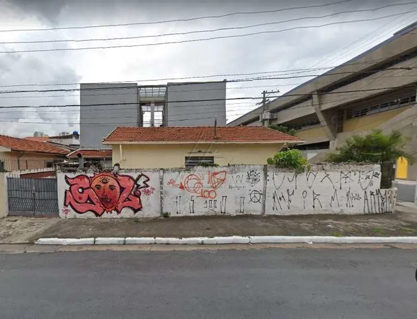 Foto 1 de Lote/Terreno à venda, 100m² em Ferreira, São Paulo