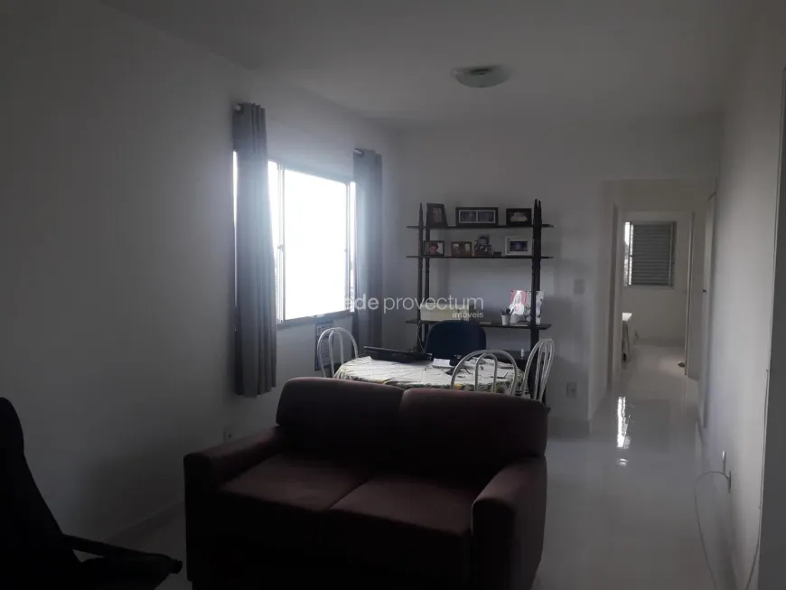 Foto 1 de Apartamento com 3 Quartos à venda, 81m² em Vila Marieta, Campinas