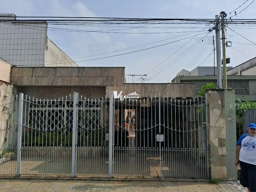 Foto 1 de Casa com 3 Quartos à venda, 182m² em Vila Maria, São Paulo