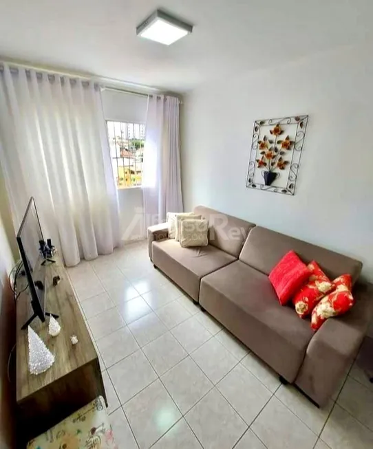 Foto 1 de Apartamento com 2 Quartos à venda, 62m² em Vila Santa Clara, São Paulo