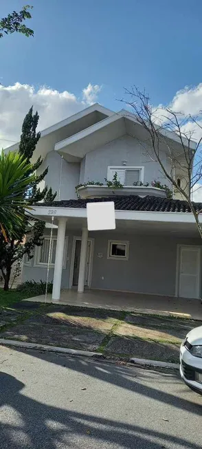 Foto 1 de Casa de Condomínio com 4 Quartos à venda, 240m² em Urbanova, São José dos Campos