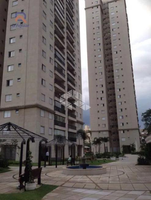 Foto 1 de Apartamento com 3 Quartos à venda, 92m² em Lauzane Paulista, São Paulo