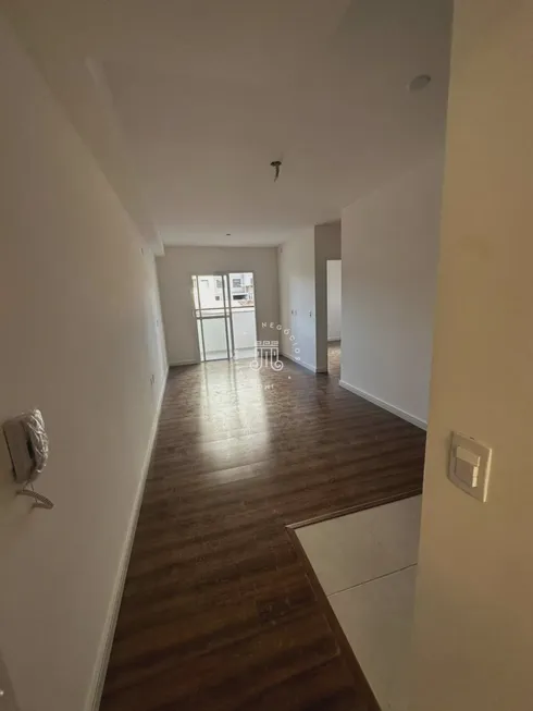 Foto 1 de Apartamento com 2 Quartos à venda, 64m² em Engordadouro, Jundiaí