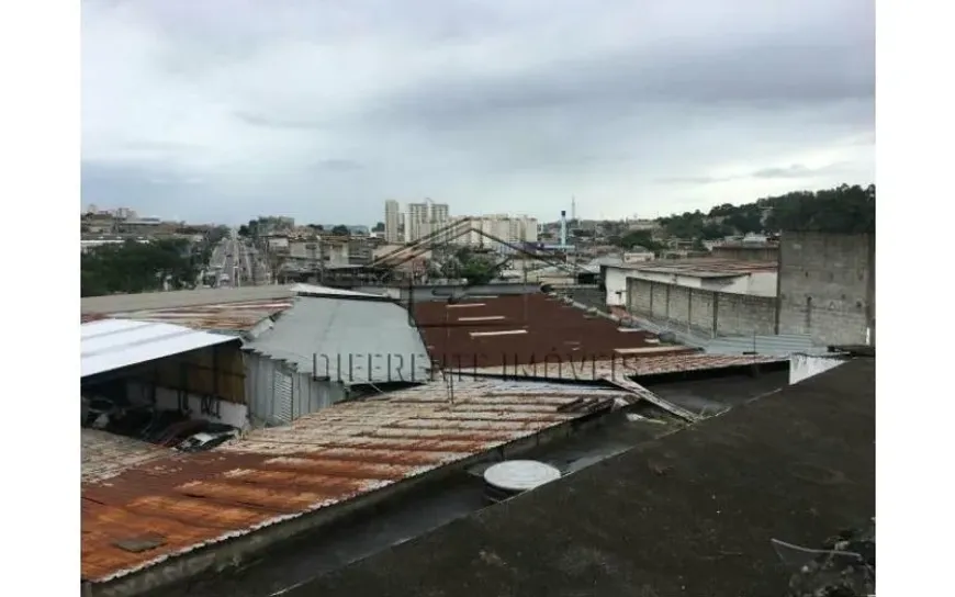 Foto 1 de Lote/Terreno à venda, 4000m² em Jardim Aricanduva, São Paulo