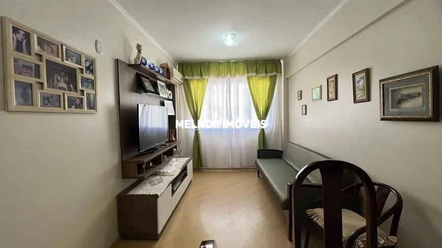 Foto 1 de Apartamento com 1 Quarto à venda, 67m² em Centro, Balneário Camboriú