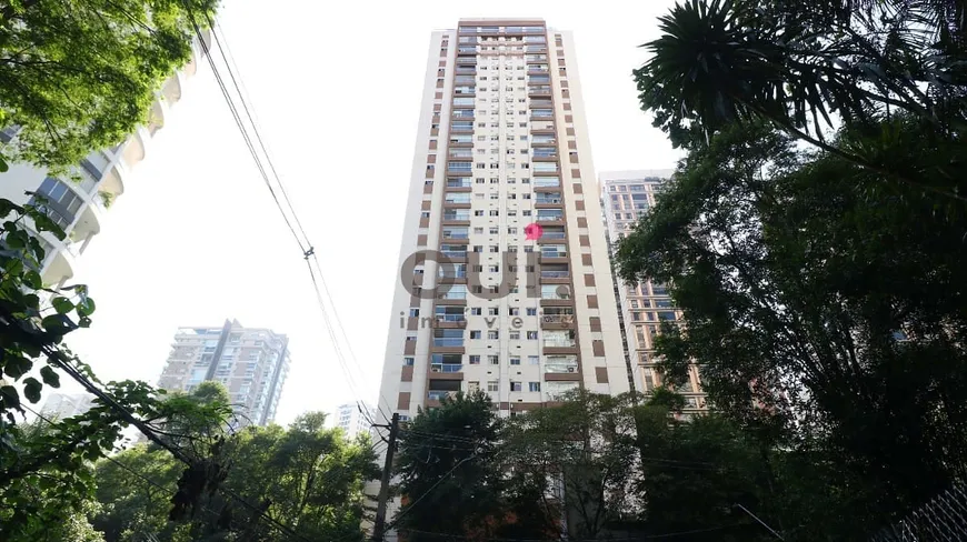 Foto 1 de Apartamento com 2 Quartos à venda, 77m² em Jardim Fonte do Morumbi , São Paulo