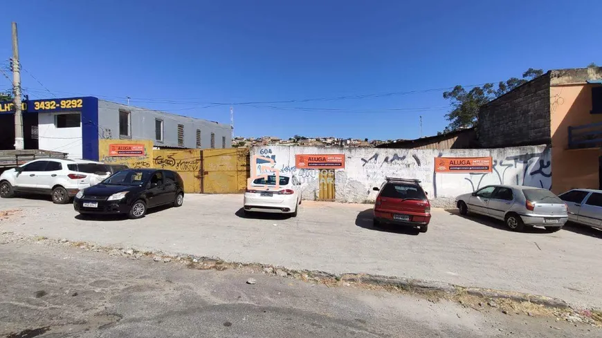 Foto 1 de para alugar, 880m² em Ipê, Belo Horizonte