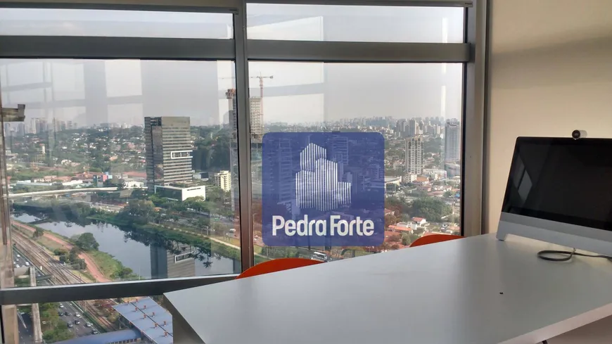 Foto 1 de Sala Comercial para alugar, 1197m² em Pinheiros, São Paulo