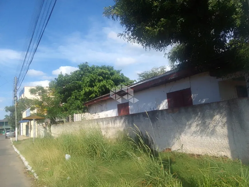 Foto 1 de Lote/Terreno à venda, 534m² em Sumare, Alvorada