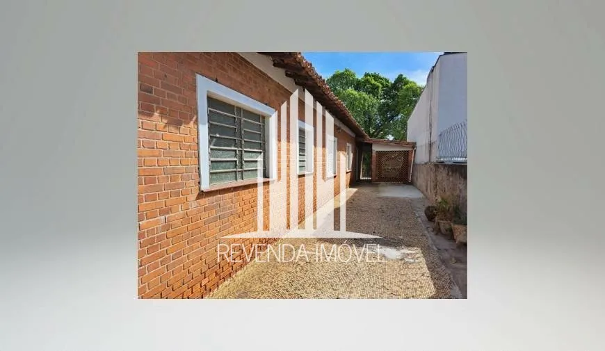 Foto 1 de Casa com 2 Quartos à venda, 190m² em Jardim da Saude, São Paulo