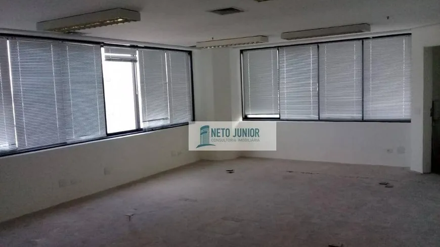 Foto 1 de Sala Comercial para alugar, 151m² em Itaim Bibi, São Paulo