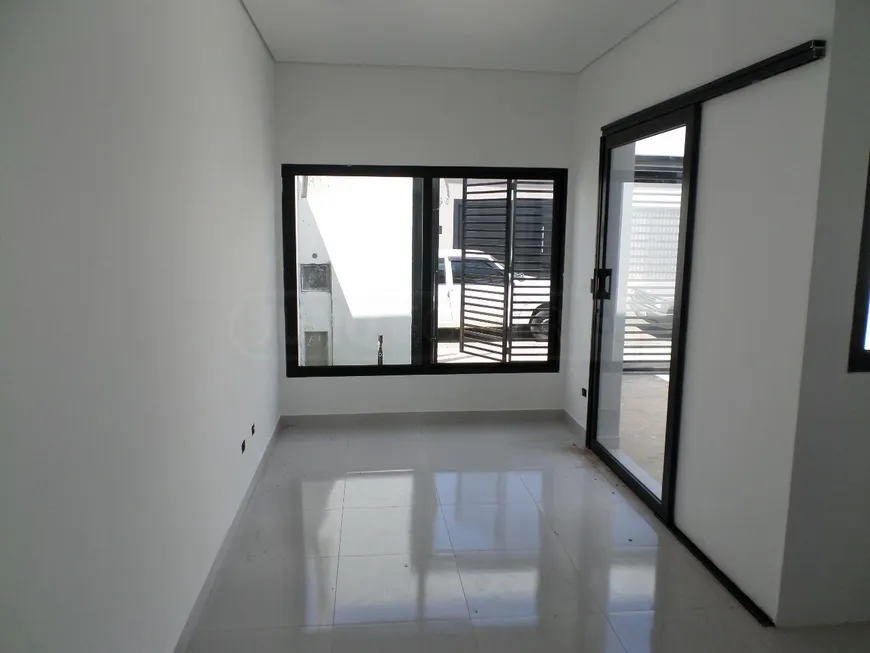 Foto 1 de Casa com 1 Quarto à venda, 42m² em Residencial Paineiras, Piracicaba